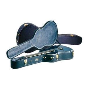 Ashton APCC Classical Guitar Hard Case Shaped